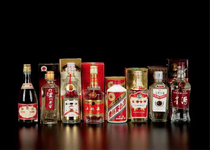 安顺老酒储存的方法?